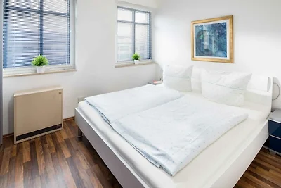 Appartamento Vacanza con famiglia Norderney