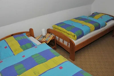 Appartamento Vacanza con famiglia Leer