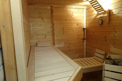 Vakantieappartement Gezinsvakantie Eggebek