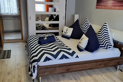 Ferienwohnung 1 (für 3 Personen)
