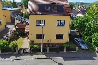 Ferienwohnung Grossner