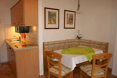 Apartament Dla rodzin Sellin
