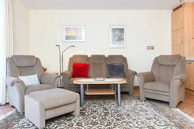 Ferienwohnung W´ooge