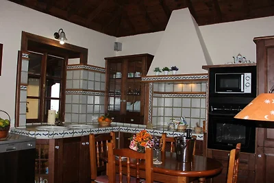 Casa vacanze Vacanza di relax Puntagorda