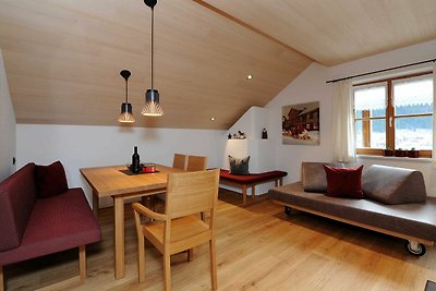 Vakantieappartement Gezinsvakantie Schoppernau