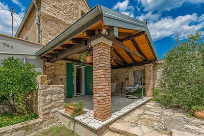 Vakantiehuis Ontspannende vakantie Zadar