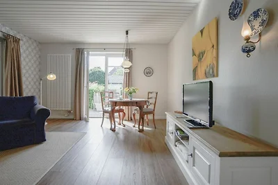 Appartamento Vacanza con famiglia Nordstrand
