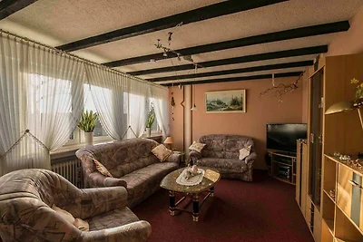 Vakantieappartement Gezinsvakantie Ostrhauderfehn