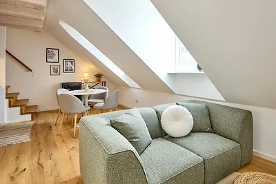 Neu!!! Moselbleibe Stadtappartement V am Bäre...