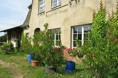 Appartement Schmaler Luzin