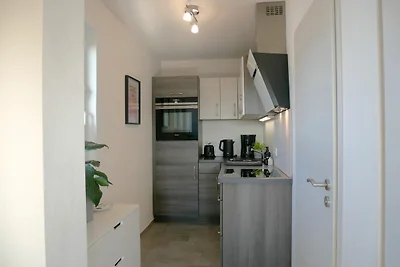 Apartament Dla rodzin Koserow