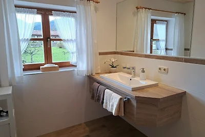 Ferienwohnung 2 - Wallberg
