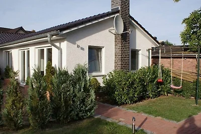 Casa vacanze Vacanza di relax Zierow
