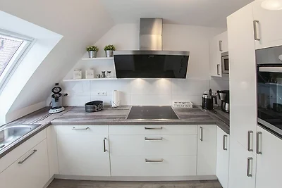 Ferienwohnung Stoerte8