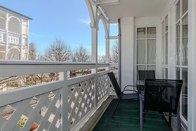 Ferienwohnung 533 MeerZeit