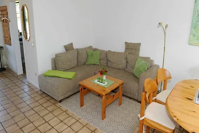 Appartamento Vacanza con famiglia Steinberg