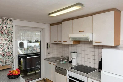 Appartement 5 Nord