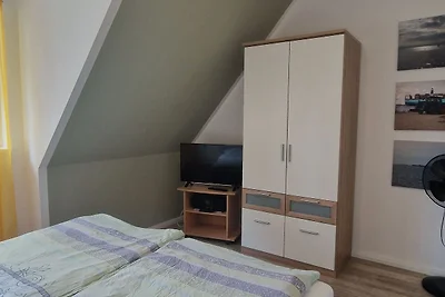 Apartament Dla rodzin Bliedersdorf