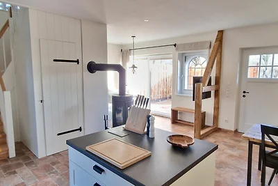 Vakantieappartement Gezinsvakantie Hasselberg