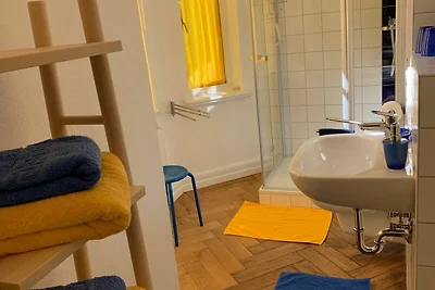 Appartamento Vacanza con famiglia Warnemünde