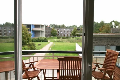 Vakantieappartement Gezinsvakantie Dierhagen