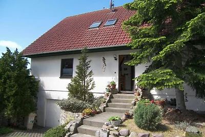 Vakantieappartement Gezinsvakantie Pudagla
