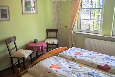 Vakantieappartement Gezinsvakantie Neuenkirchen