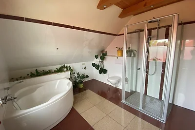 Vakantieappartement Gezinsvakantie Stralsund