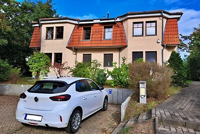 Wohnung 02 Erdgeschoss