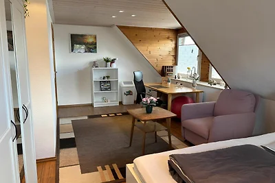 Ferienwohnung Teschow