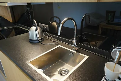 Vakantieappartement Gezinsvakantie Umhausen