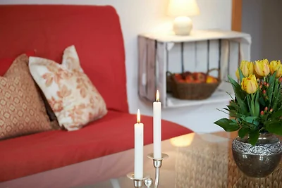 Vakantieappartement Gezinsvakantie Jork
