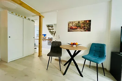 Appartamento Vacanza con famiglia Erfurt