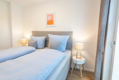 Holiday flat family holiday Norderney