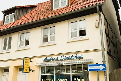 Inseldomizil - Melina