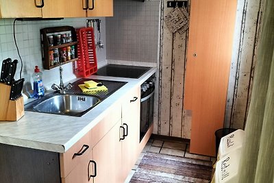 Vakantieappartement Gezinsvakantie Moormerland