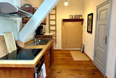 Zimmer 3 - Bauernstube Komfort DZ mit...
