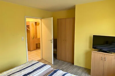 Apartament Dla rodzin Lentföhrden