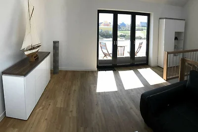 Appartement Meermomente