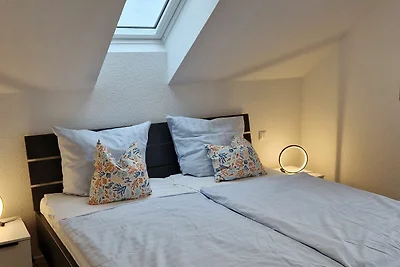 Vakantieappartement Gezinsvakantie Wittmund