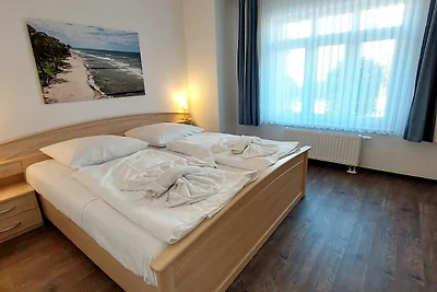 Villa Karina, Whg. 1