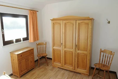 Vakantieappartement Gezinsvakantie Steinberg
