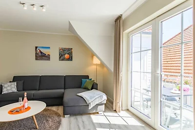 Haus B - Whg 04 mit Balkon