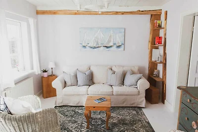 Vakantiehuis Ontspannende vakantie Oersberg