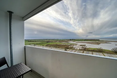 Vakantieappartement Gezinsvakantie Heiligenhafen