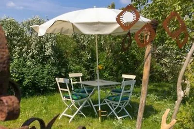 Appartamento Vacanza con famiglia Ribnitz-Damgarten