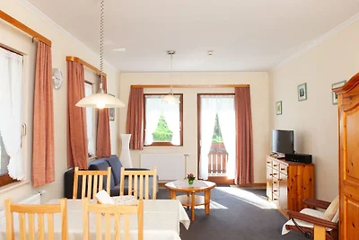 Ferienwohnung 2 „Stübenbach“