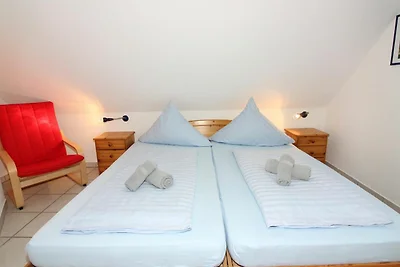 Hotel Cultuur en bezienswaardigheden Butjadingen