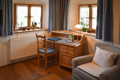 Vakantieappartement Gezinsvakantie Bad Wiessee