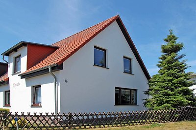 Casa de vacaciones Vacaciones de reposo Kröslin